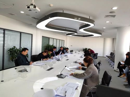 蘭州新區商務和旅游局與綜保區管委會聯合開展解放思想大討論活動 專題研討旅游業務發展