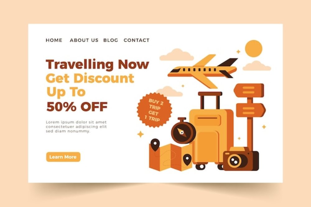 探索世界，即刻啟程——專業旅游定制，打造您的專屬旅程