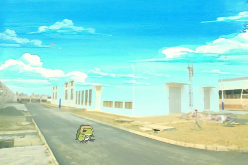 蛙蛙帶你圍觀興蓉水七廠二期調(diào)試生產(chǎn) 一趟別開生面的“工業(yè)旅游”