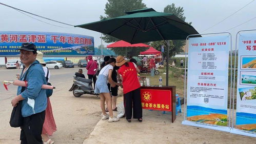 白鶴鎮(zhèn) 多措并舉，全力做好端午節(jié)旅游服務(wù)保障工作