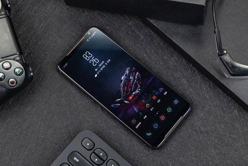 ROG游戲手機(jī)3將于第三季度發(fā)布，這些配置亮點(diǎn)值得一看