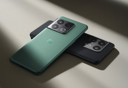 不是游戲手機(jī)卻要打開(kāi)手游體驗(yàn)新拐點(diǎn)——一加10 Pro對(duì)手機(jī)市場(chǎng)格局的深遠(yuǎn)影響